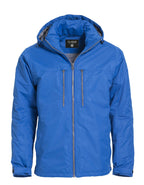 Parka imperméable et doublée homme Kingslake