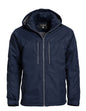 Parka imperméable et doublée homme Kingslake