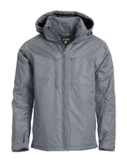 Parka imperméable et doublée homme Kingslake