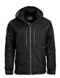 Parka imperméable et doublée homme Kingslake