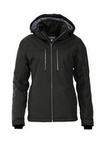 Parka imperméable et doublée femme Kingslake