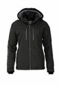 Parka imperméable et doublée femme Kingslake