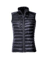 Bodywarmer doudoune femme HUDSON