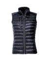 Bodywarmer doudoune femme HUDSON