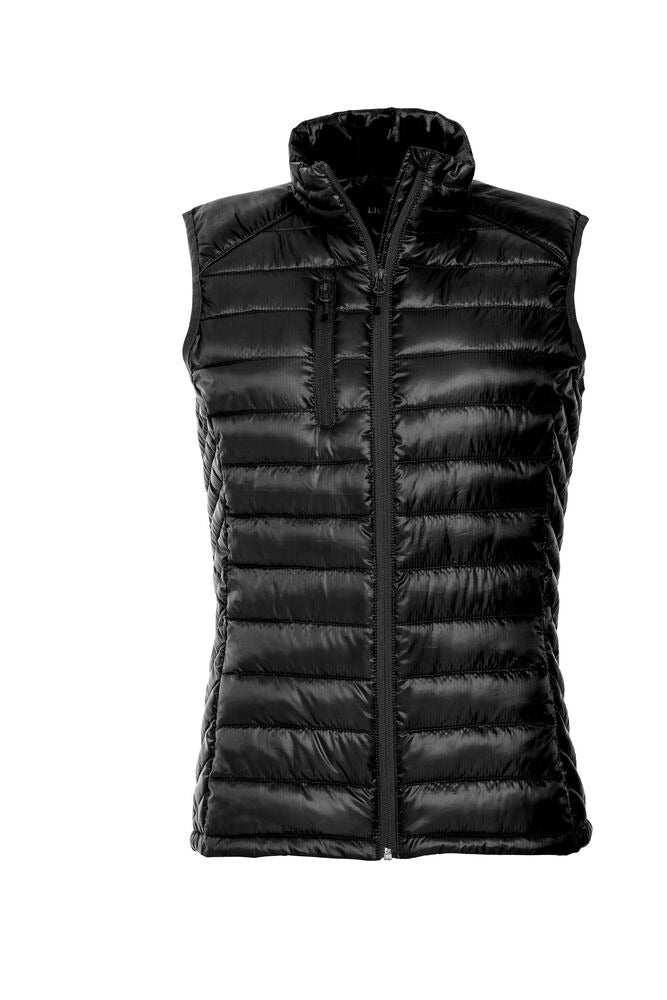 Bodywarmer doudoune femme HUDSON
