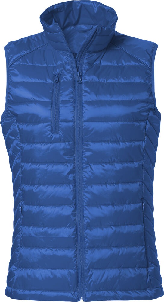 Bodywarmer doudoune femme HUDSON
