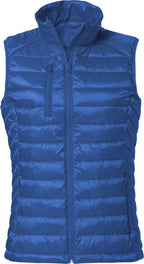 Bodywarmer doudoune femme HUDSON
