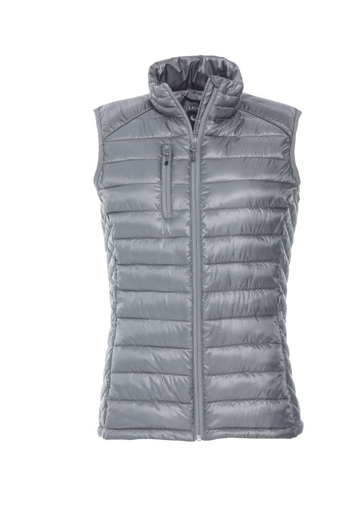 Bodywarmer doudoune femme HUDSON