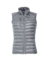 Bodywarmer doudoune femme HUDSON