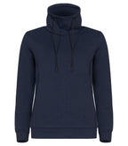 Sweatshirt à col haut femme Hobart