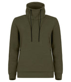 Sweatshirt à col haut femme Hobart