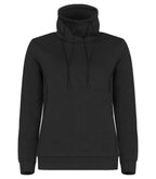 Sweatshirt à col haut femme Hobart