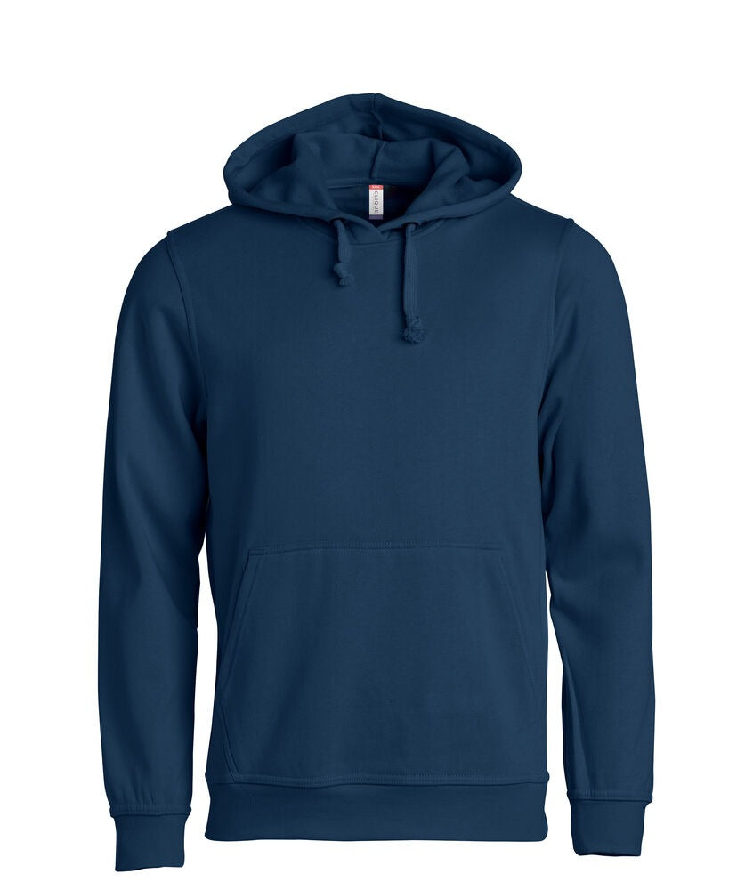 Sweat-shirt Basic Hoody