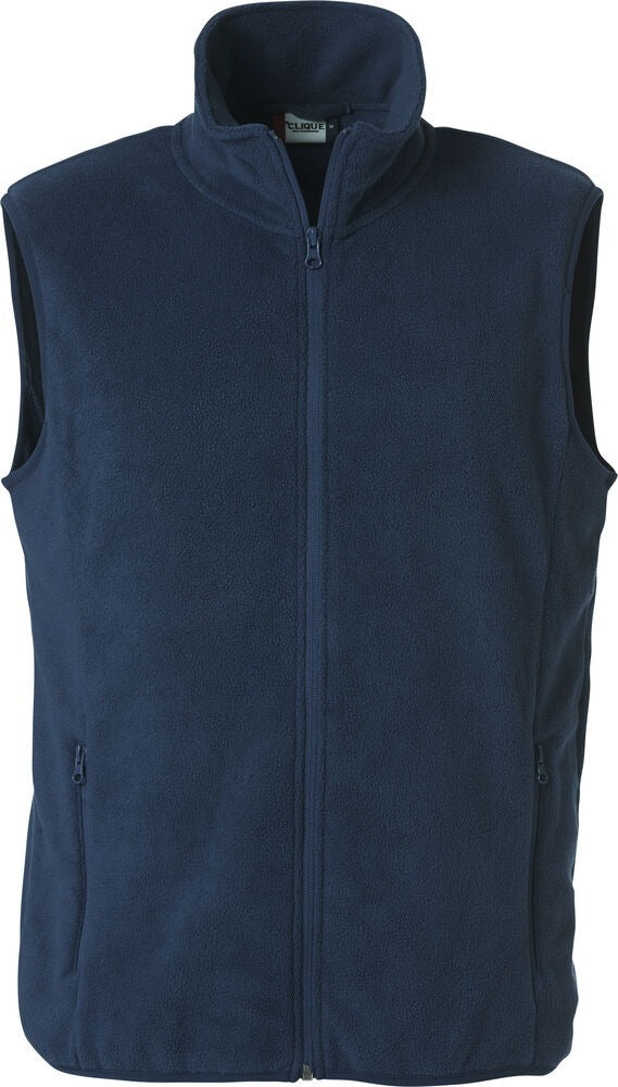 Bodywarmer Gilet polaire BASIC