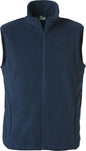 Bodywarmer Gilet polaire BASIC