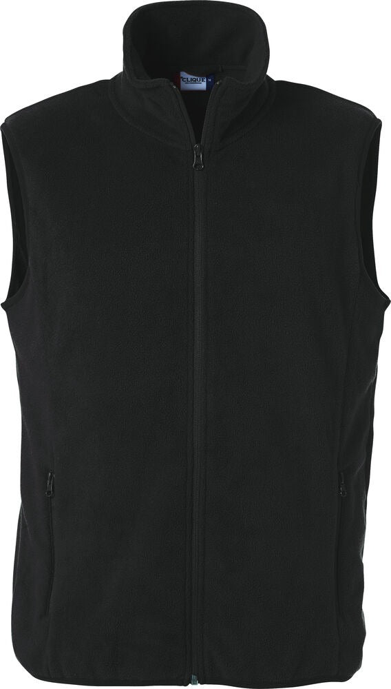 Bodywarmer Gilet polaire BASIC