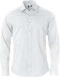 Chemise homme manches longues Clark