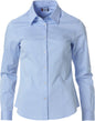 Chemise manches longues femme Clare