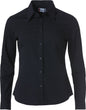 Chemise manches longues femme Clare