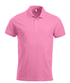 Polo manches courtes Classic Lincoln S/S