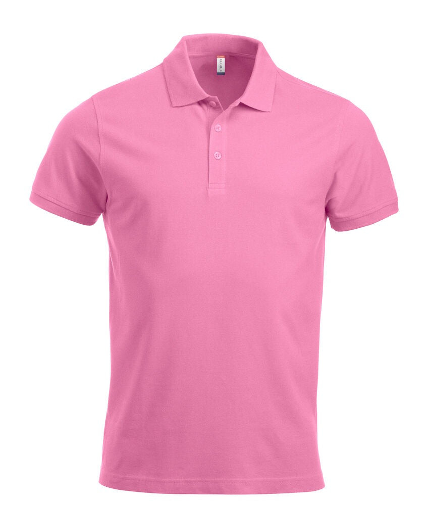 Polo manches courtes Classic Lincoln S/S