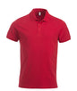 Polo manches courtes Classic Lincoln S/S
