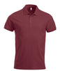 Polo manches courtes Classic Lincoln S/S