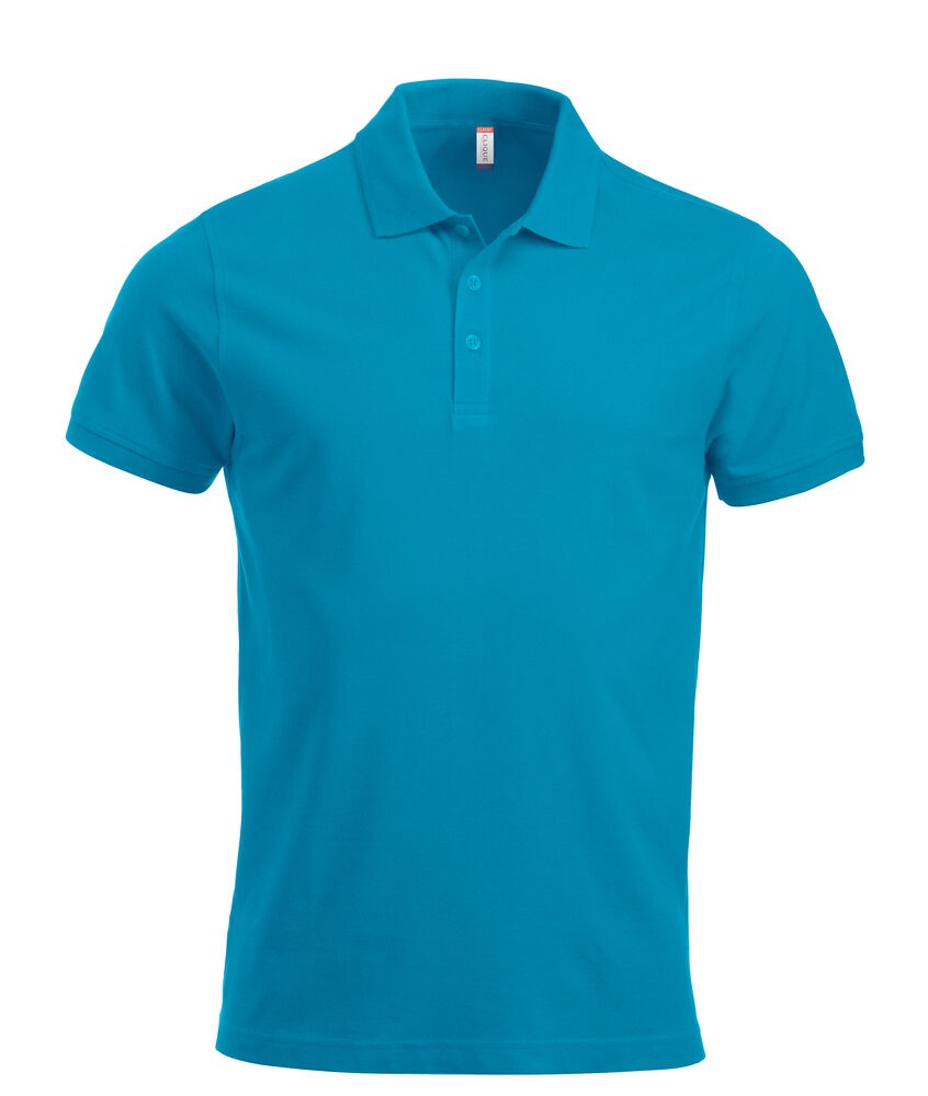 Polo manches courtes Classic Lincoln S/S