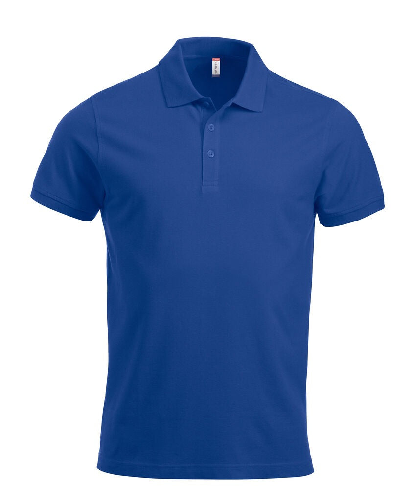 Polo manches courtes Classic Lincoln S/S