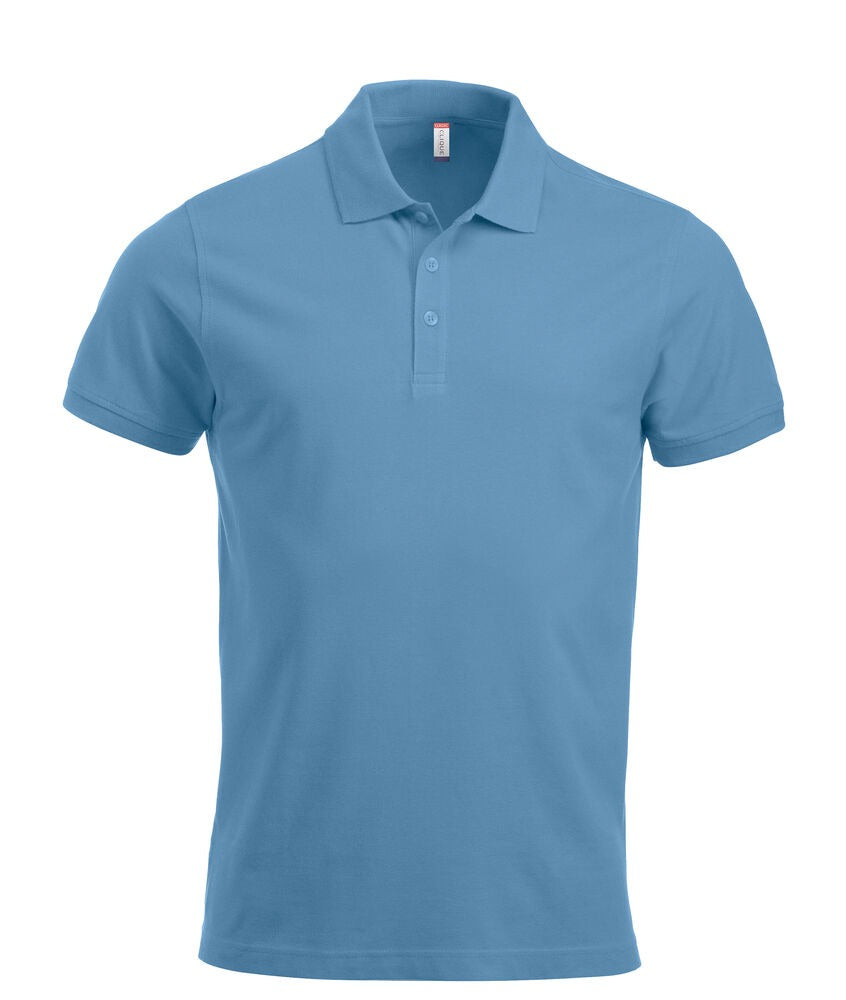 Polo manches courtes Classic Lincoln S/S