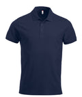 Polo manches courtes Classic Lincoln S/S