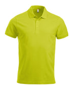 Polo manches courtes Classic Lincoln S/S