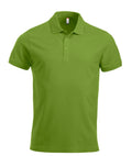 Polo manches courtes Classic Lincoln S/S
