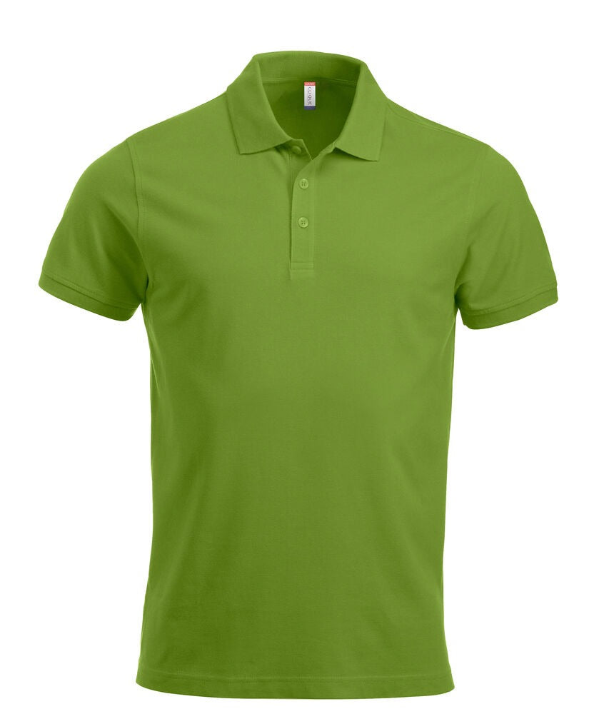 Polo manches courtes Classic Lincoln S/S
