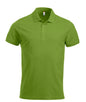 Polo manches courtes Classic Lincoln S/S