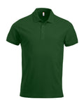 Polo manches courtes Classic Lincoln S/S