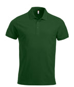 Polo manches courtes Classic Lincoln S/S