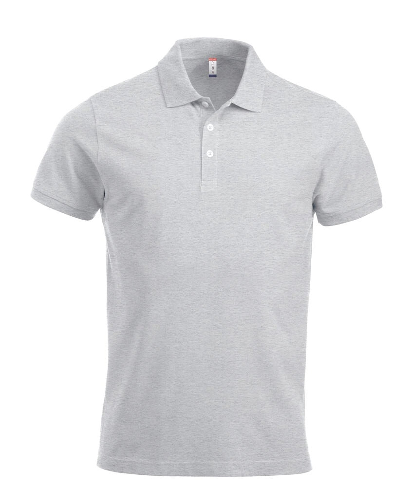 Polo manches courtes Classic Lincoln S/S