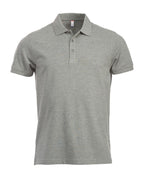 Polo manches courtes Classic Lincoln S/S
