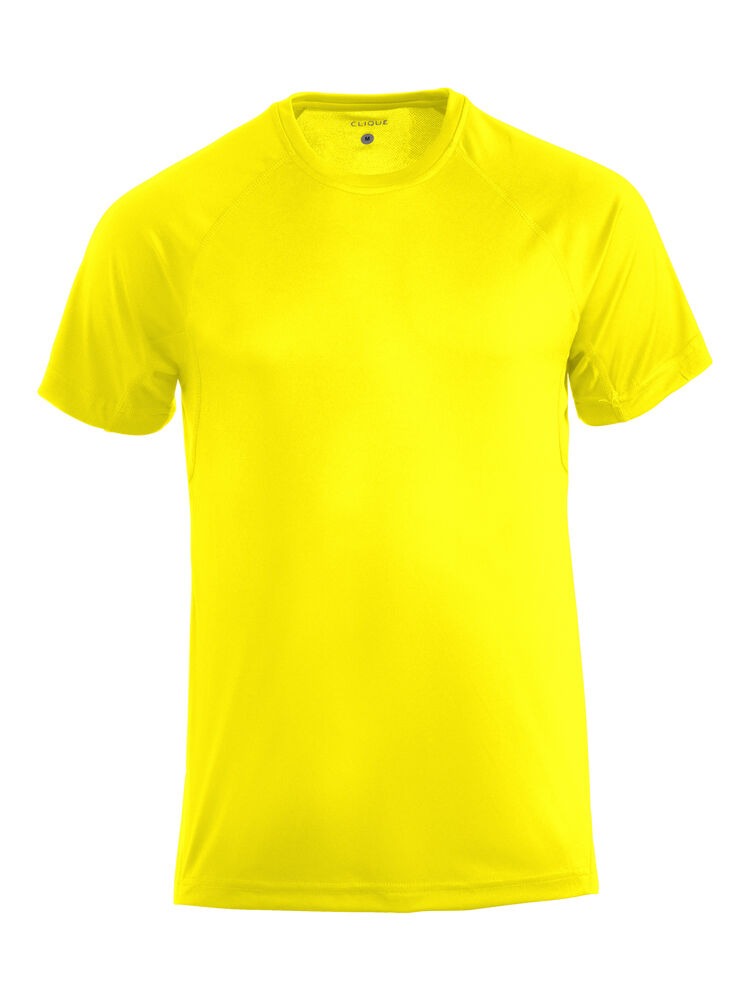 T-shirt anti transpirant Premium Active-T
