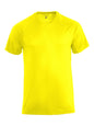 T-shirt anti transpirant Premium Active-T