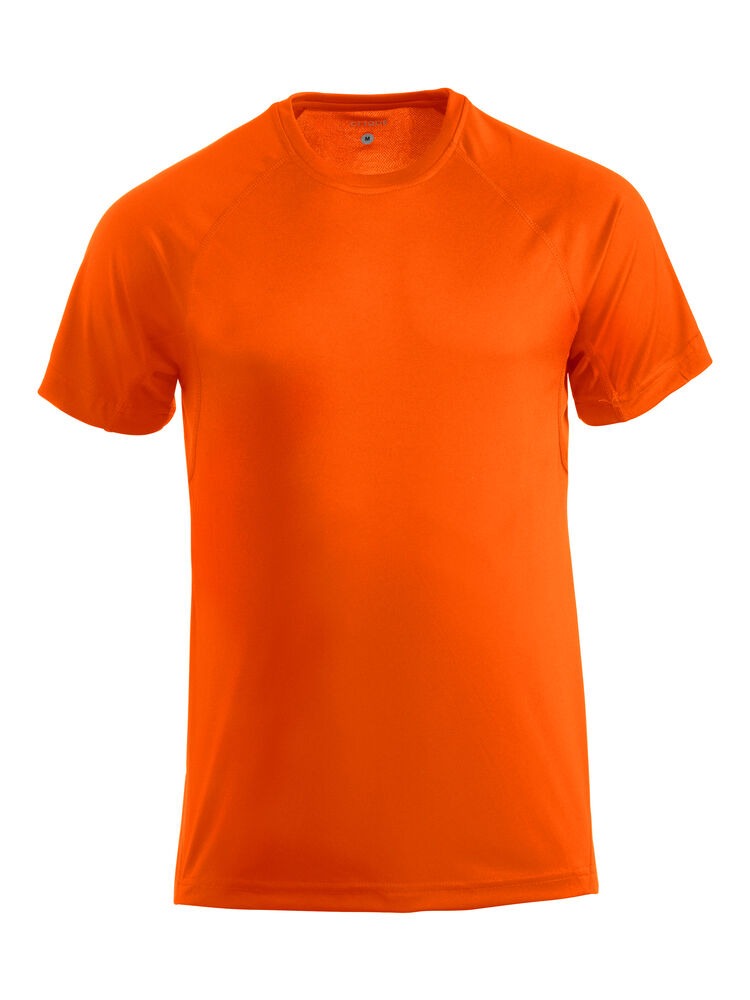 T-shirt anti transpirant Premium Active-T