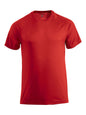 T-shirt anti transpirant Premium Active-T