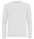 T-shirt Manches longues homme premium F