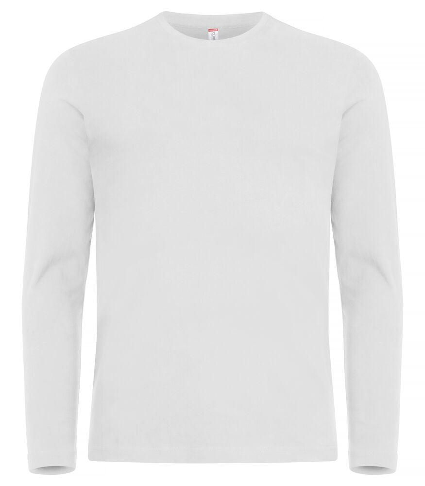 T-shirt Manches longues Homme premium