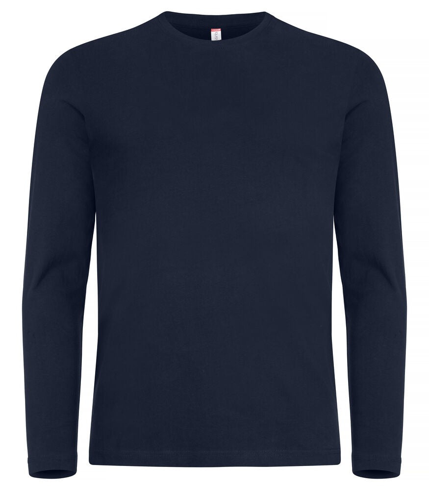T-shirt Manches longues homme premium F