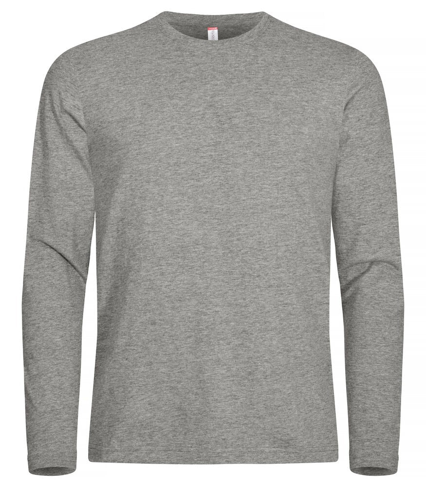 T-shirt Manches longues Homme premium