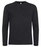 T-shirt Manches longues homme premium F