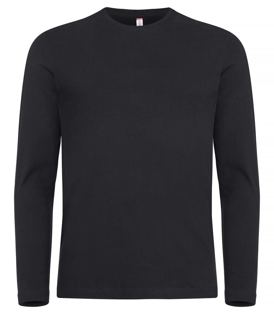 T-shirt Manches longues Homme premium