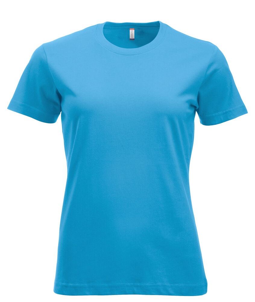 T-shirt Sombres/Froides Classic Femme